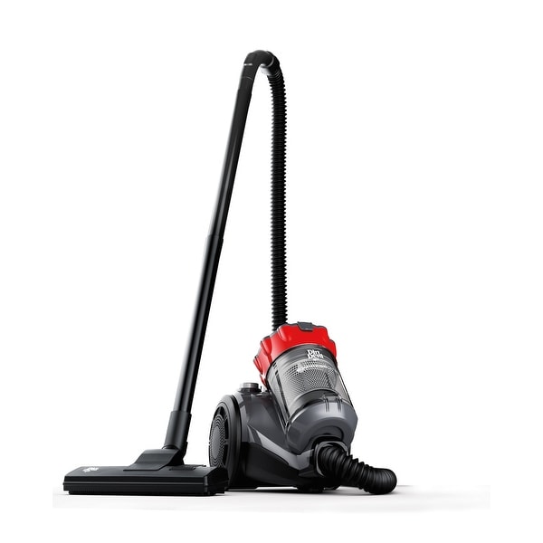 Dirt Devil ExpressLite Canister Vacuum - Thumbnail 5