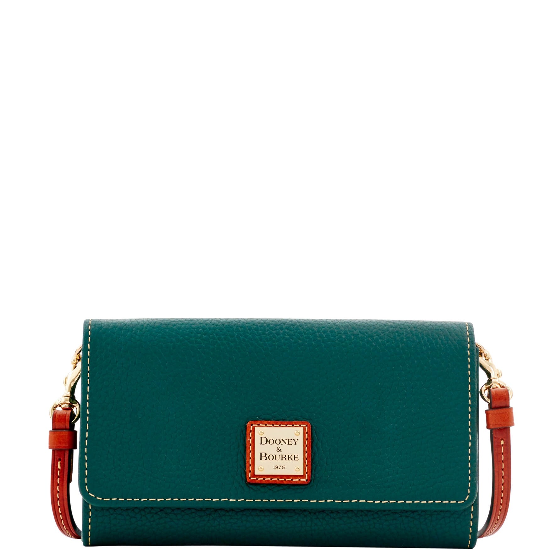 Dooney and bourke daphne crossbody wallet Clearance