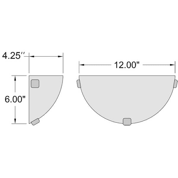 Access Lighting Mona - Wall Sconce - Oil Rubbed Bronze Finish - Alabaster Glass Shade - Incandescent