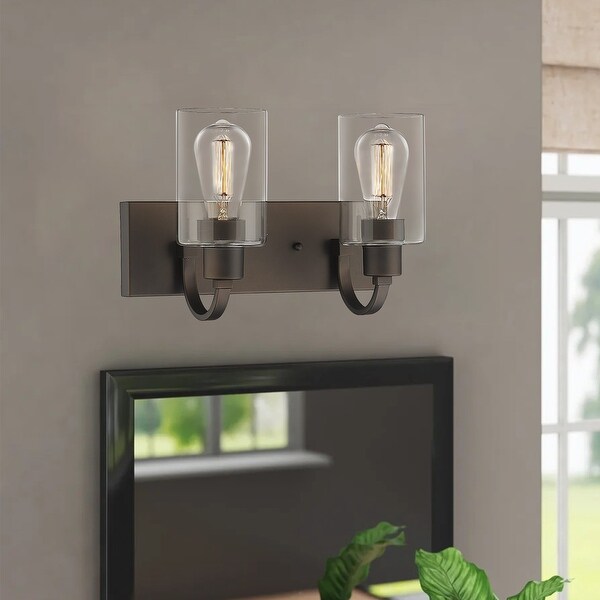 Bathroom Vanity Light Fixtures Farmhouse Wall Light for Bathroom On Sale Bed Bath Beyond 35468589