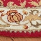preview thumbnail 52 of 81, SAFAVIEH Handmade Easy Care Deidra Oriental Rug
