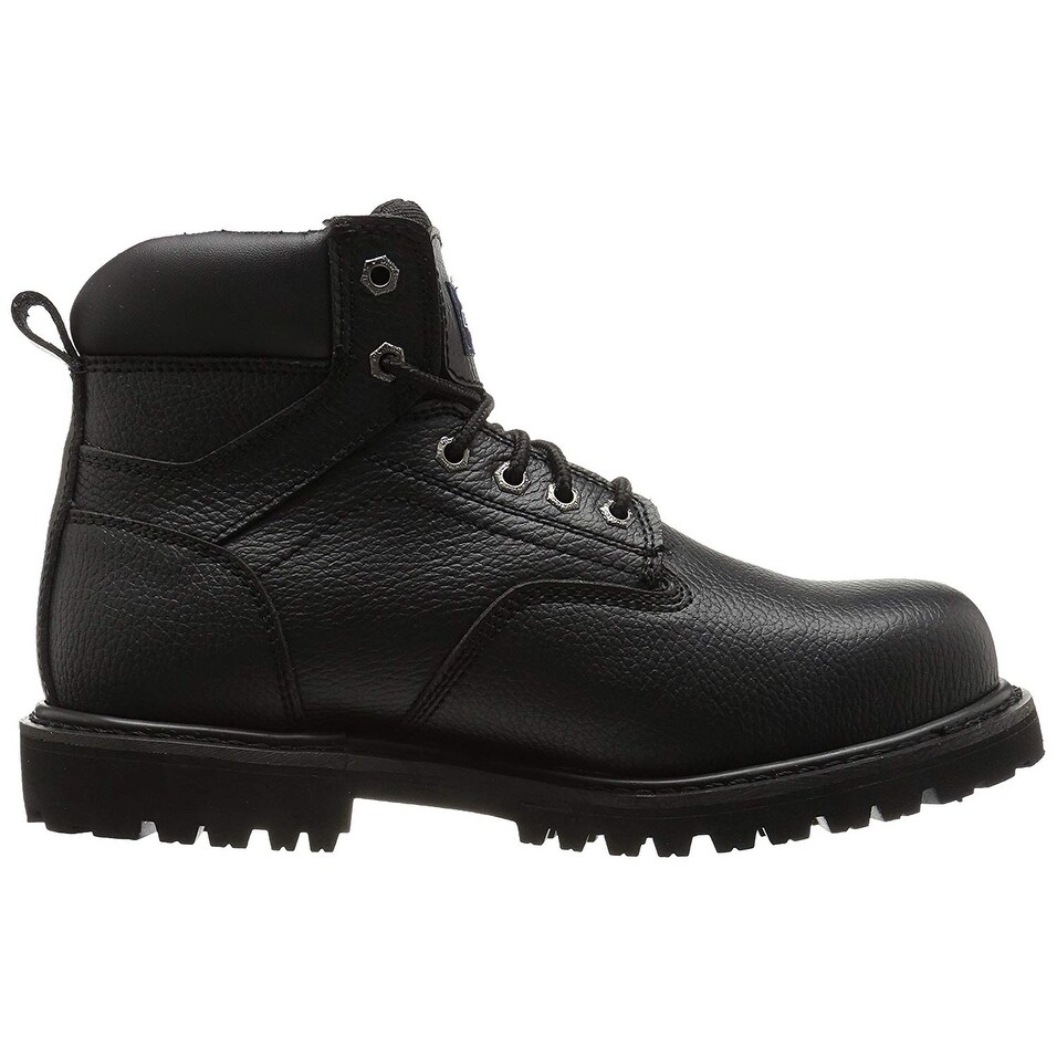 dickies prowler steel toe boots