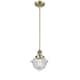Option Antique Brass / Seedy