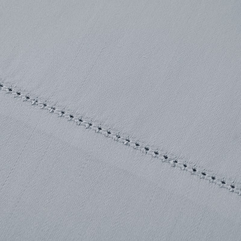 Madison Park 500 Thread Count Egyptian Cotton Deep Pocket Sheet Set