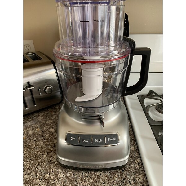 kitchen aid kfp1133