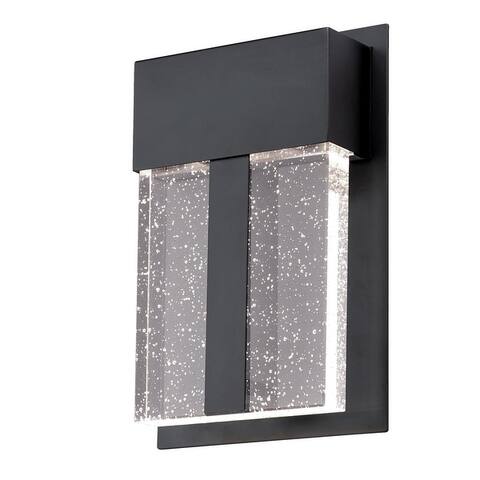 Westinghouse Cava II One-Light LED Outdoor Wall Fixture