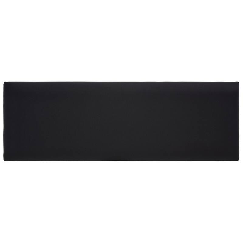 SAFAVIEH Couture Candelaria Hemp Wrapped Bench - 47.8 In W x 16 In D x 20.3 In H - 48Wx16Dx20H
