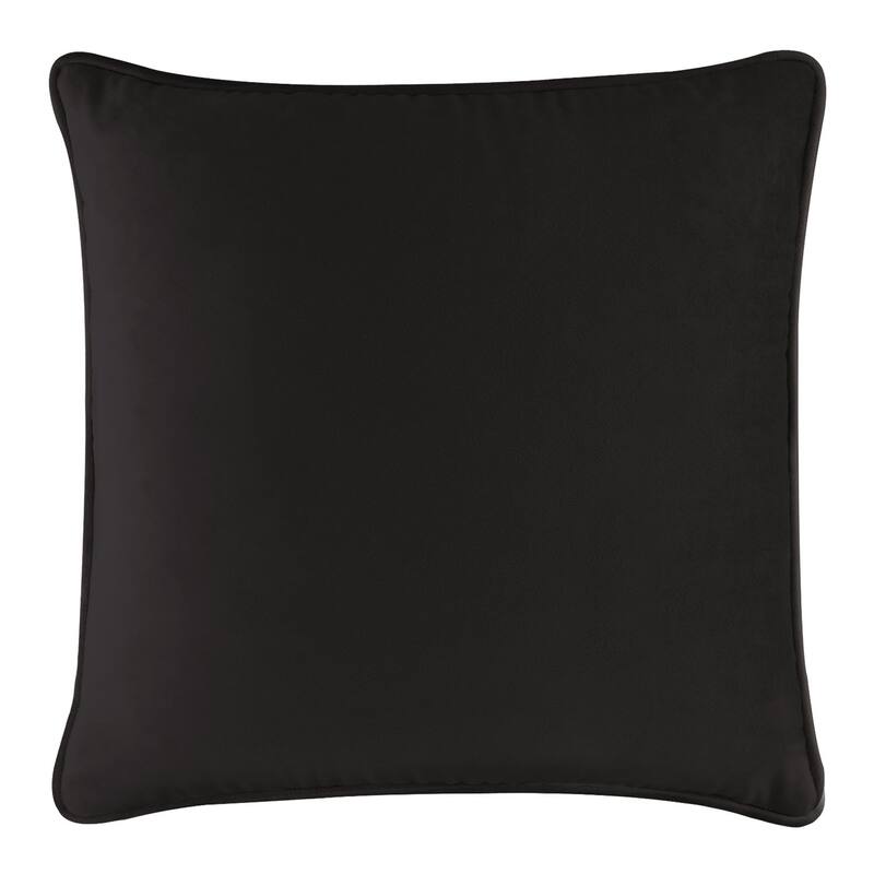 Sparkles Home Rhinestone Snowflake Pillow