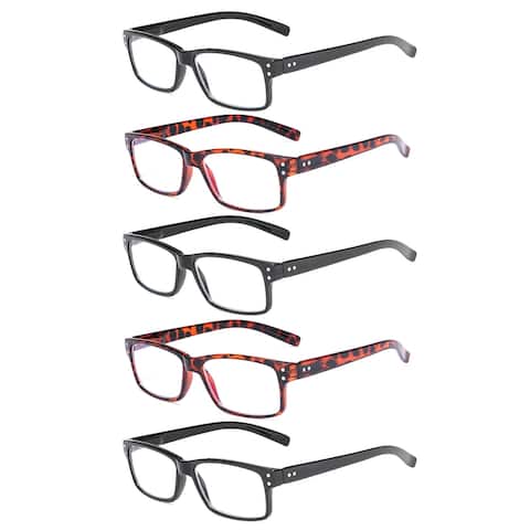 Buy Reading Glasses Online at Overstock | Our Best Eyeglasses Deals
