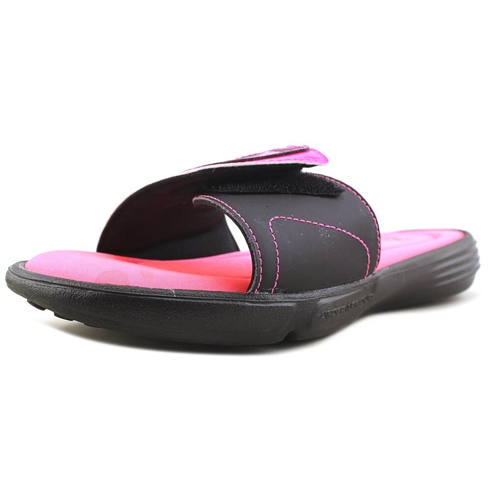 women's under armour ignite vii slide sandals