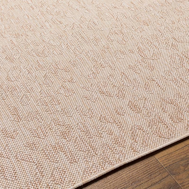 Livabliss Tuareg Outdoor Modern Area Rug