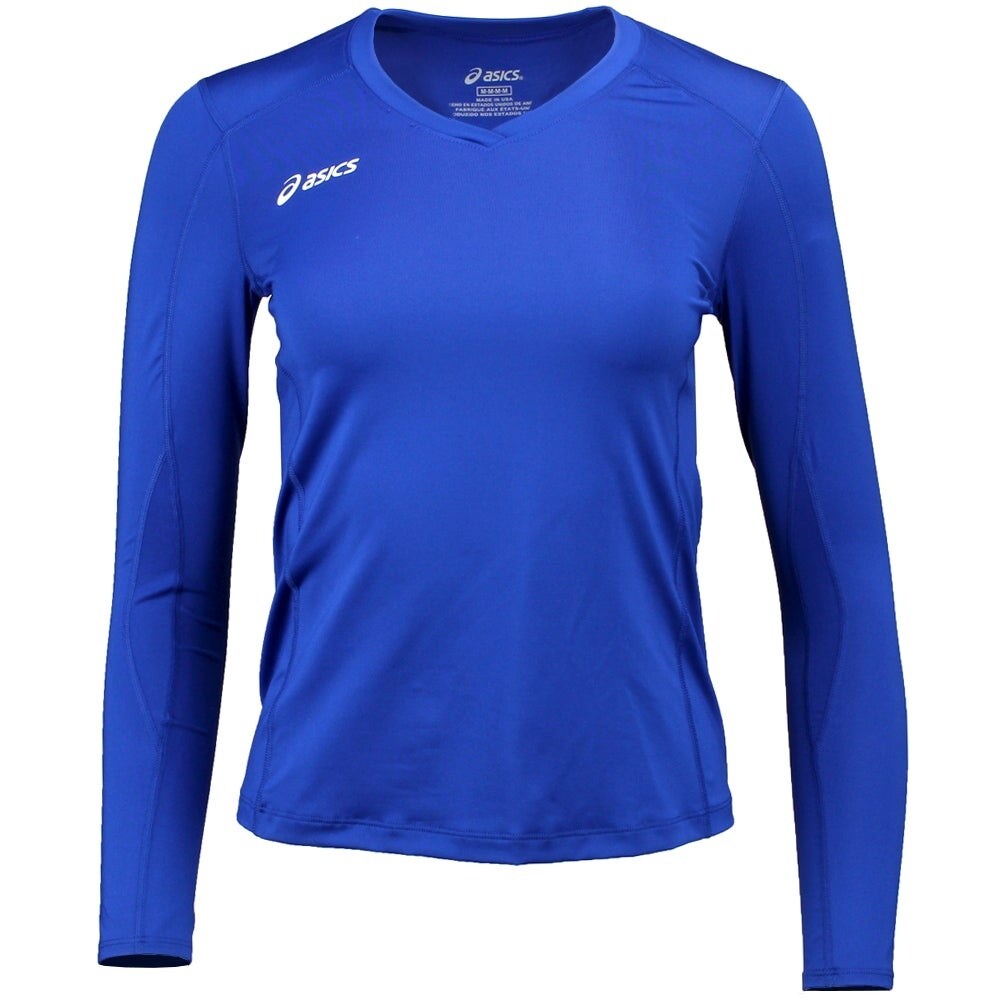 asics t shirt junior discount