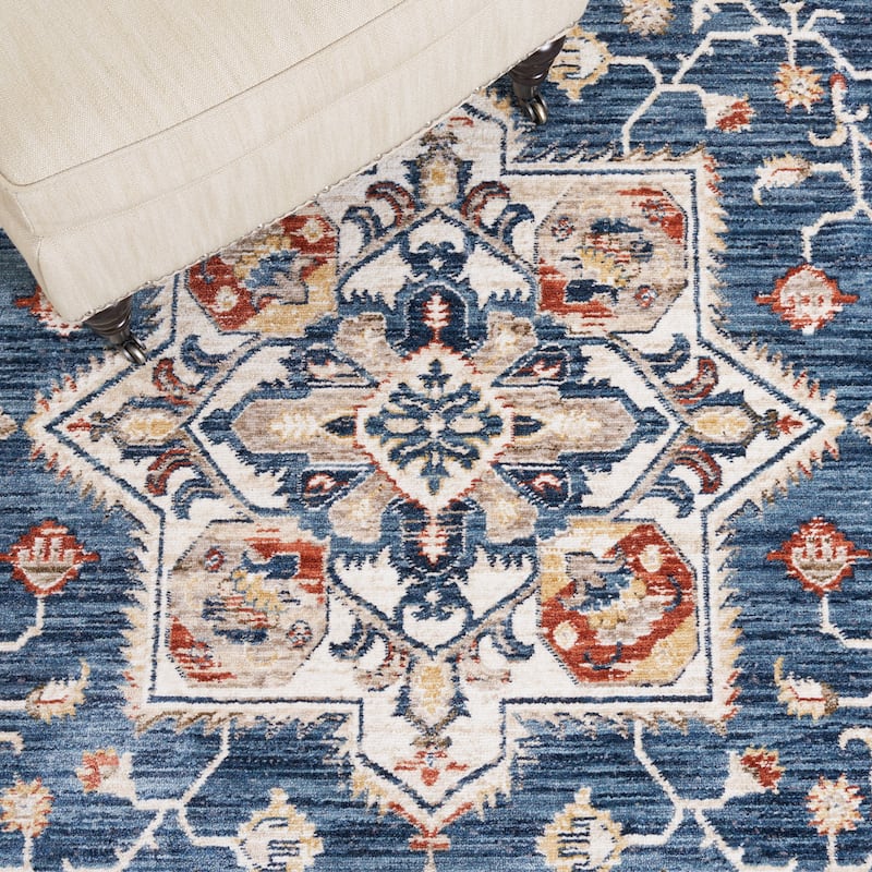 SAFAVIEH Olympia Oketa Abstract Rug