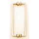 Option Polished Brass