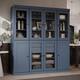 Option Antique Blue