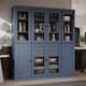 Option Antique Blue