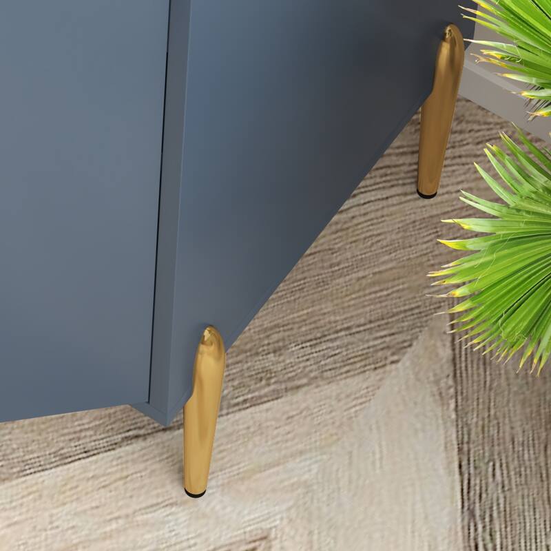 Modern sideboard wine bar cabinet