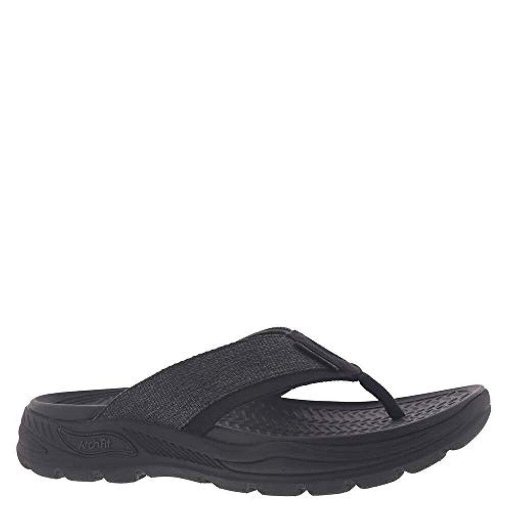 skechers alec men's sandals