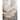 JASIWAY 63'' Wide Faux Marble Top Rectangle Dining Table - White