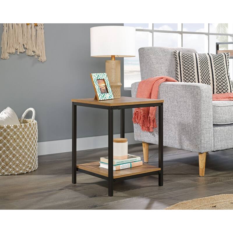 North Avenue Collection Side Table