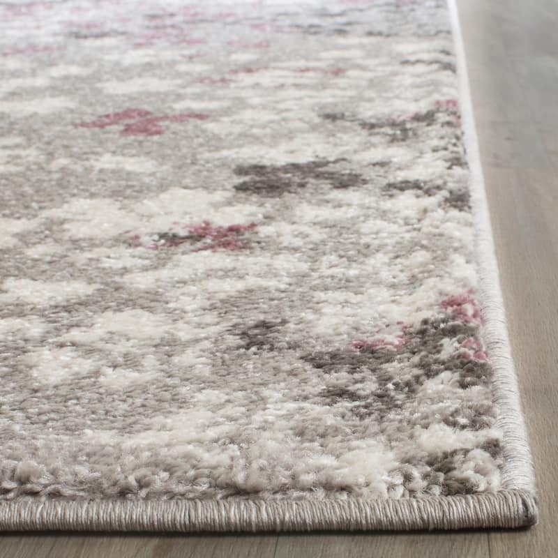 SAFAVIEH Adirondack Venelina Vintage Floral Rug