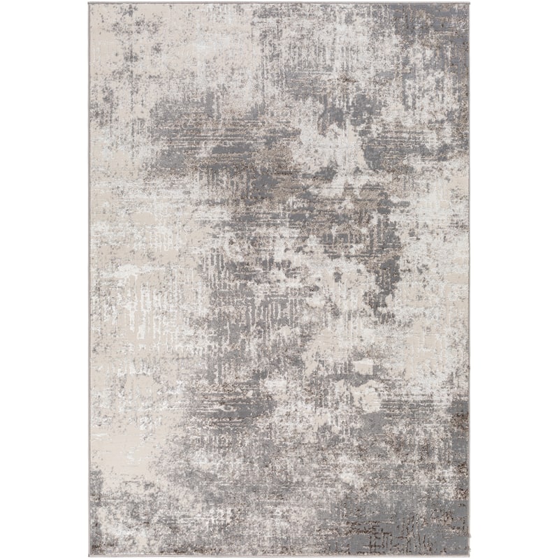 Artistic Weavers Rayna Modern Abstract Area Rug