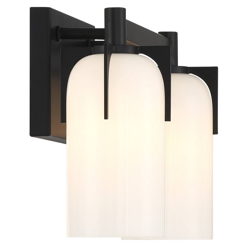 Caldwell 2-Light Bathroom Vanity Light