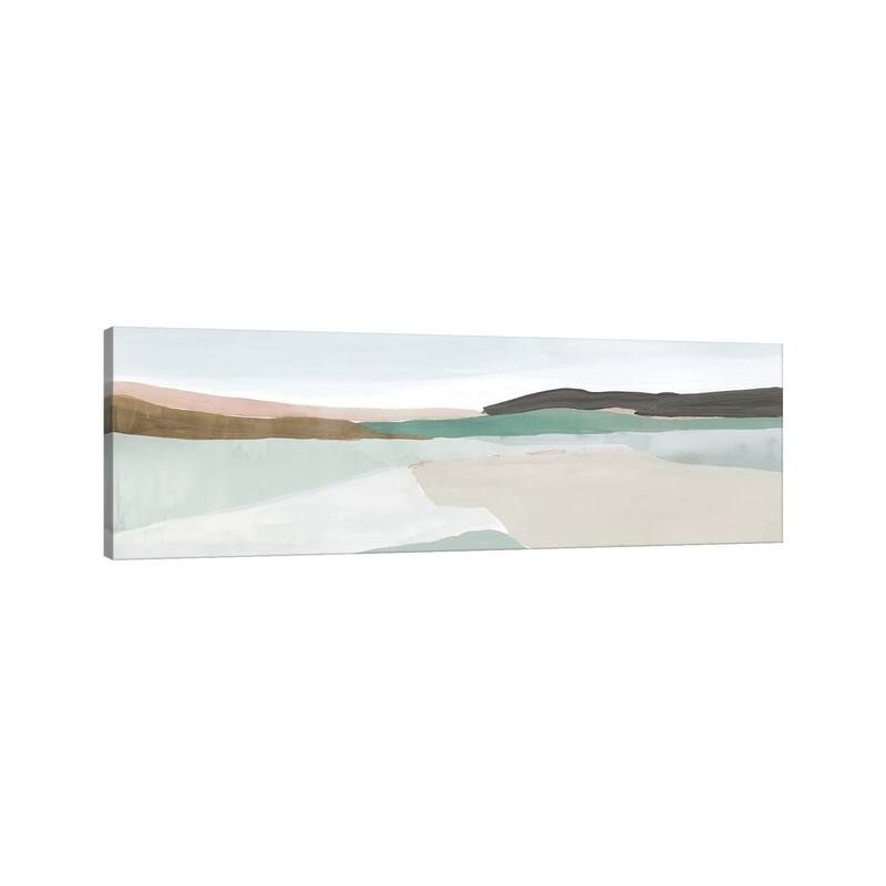iCanvas "Sole of the Land I" by Isabelle Z Canvas Print