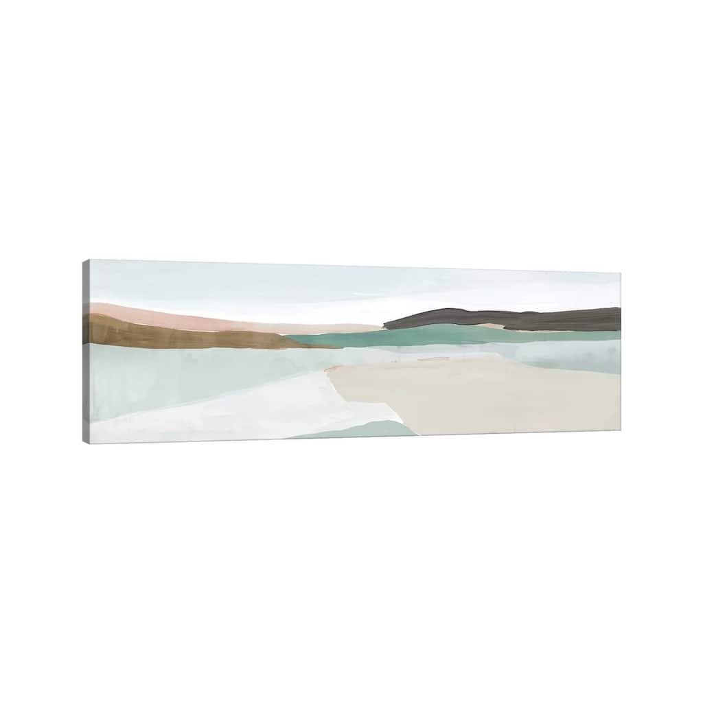 iCanvas "Sole of the Land I" by Isabelle Z Canvas Print