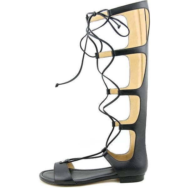 michael kors sofia gladiator sandals