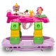 preview thumbnail 14 of 17, Delta Children Lil' Play Station 4-in-1 Activity Walker