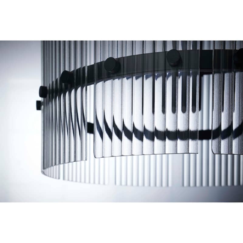Progress Lighting P500457 Seville 4 Light 18" Wide Pendant