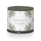 Option Vanity Tin