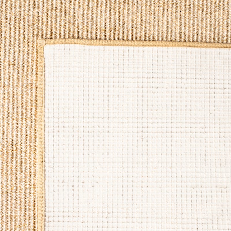 Martha Stewart by SAFAVIEH Klarita Sisal & Jute Area Rug
