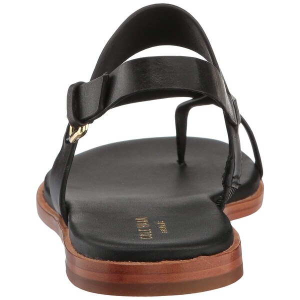 anica thong sandal