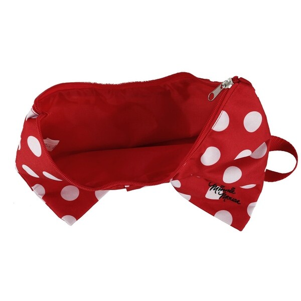disney waist bag