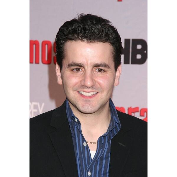 Max Casella At Arrivals For HboS The Sopranos World Premiere Screening ...