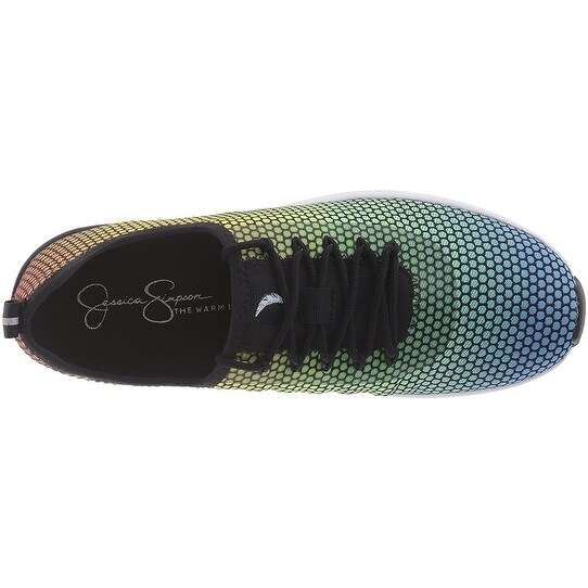simpson tennis shoes