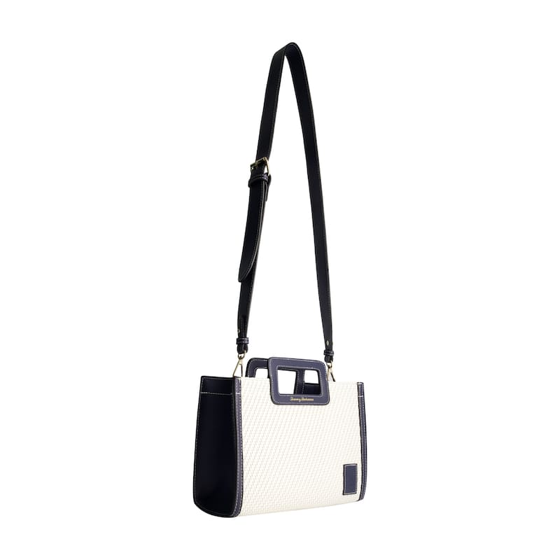 Tommy Bahama Modern Woven Medium Tote
