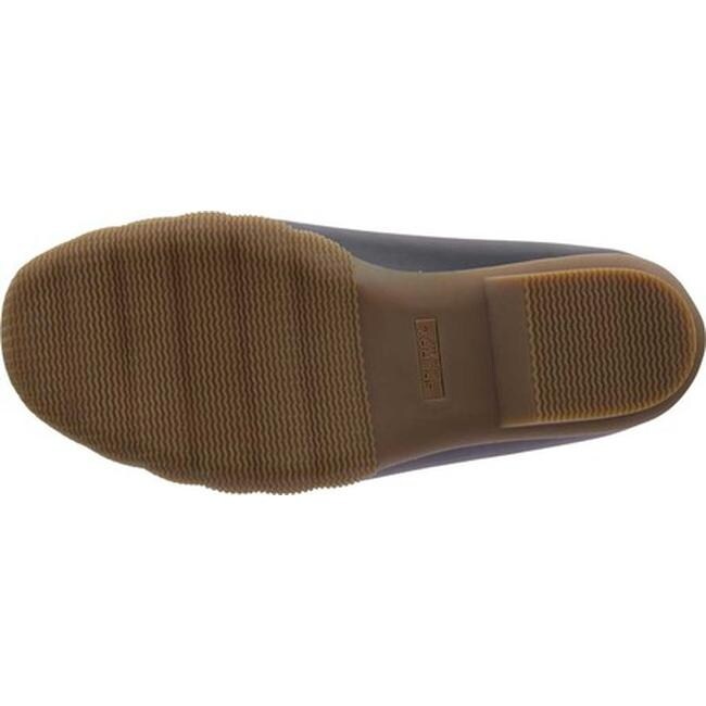 women's saltwater jetty duck booties