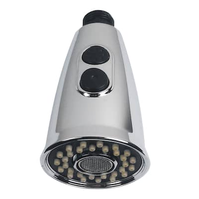 Kingston Brass 2 Function Faucet Sprayer