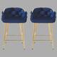 Option Dark Blue