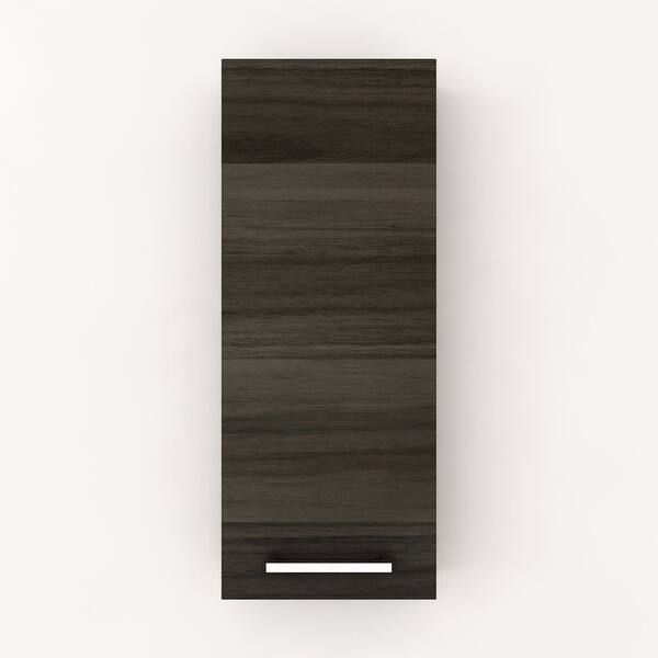 Cutler Kitchen And Bath Fv Medcab Silhouette 30 X 11 1 2 Single Door Overstock 20583424