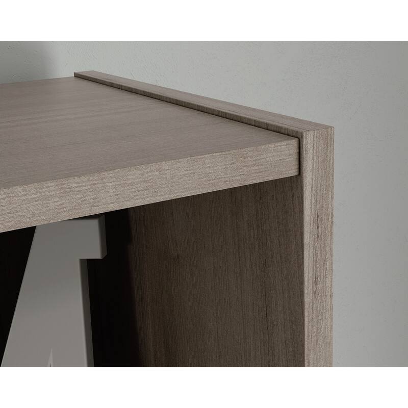 Beginnings Collection 5-Shelf Bookcase