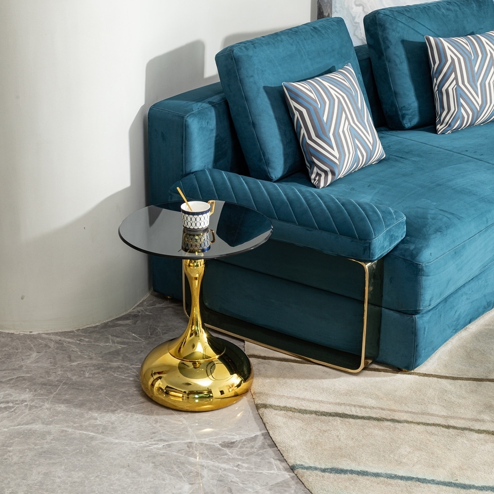 Living Room Small Coffee Table