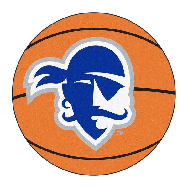 Shop Seton Hall University Basketball Area Rug Overstock 20246589