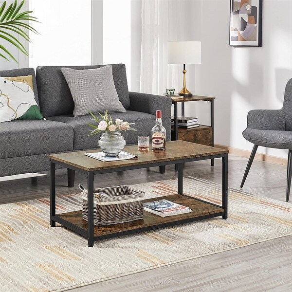 Coffee Table - 39.5