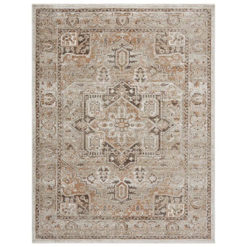 SAFAVIEH Hazel Liridona Traditional Oriental Rug