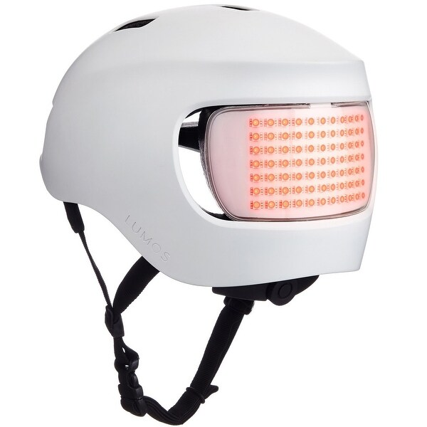 lumos matrix helmet