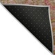 preview thumbnail 78 of 101, Machine Washable Indoor/Outdoor Boho Global Chantille Rug